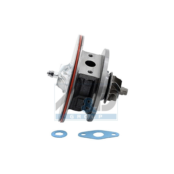 TURBOCOMPRESSEUR