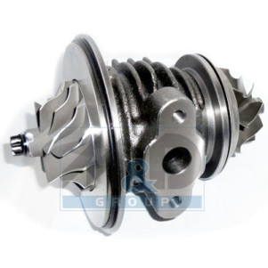 TURBOCOMPRESSEUR