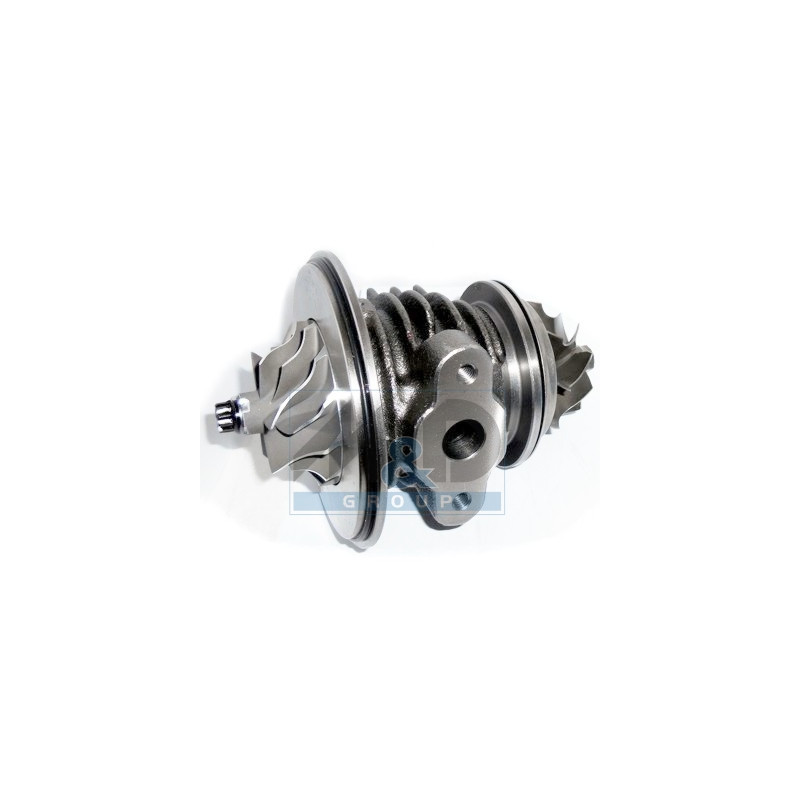 TURBOCOMPRESSEUR