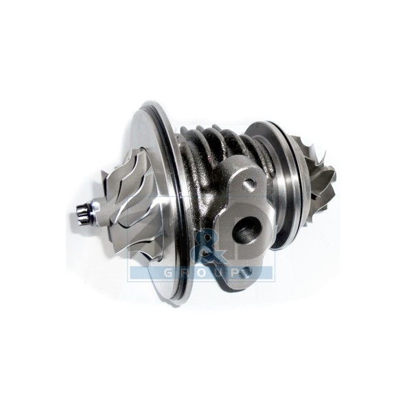 TURBOCOMPRESSEUR