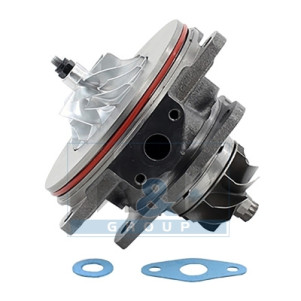 TURBOCOMPRESSEUR