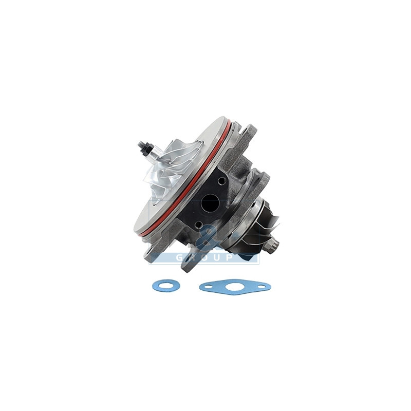 TURBOCOMPRESSEUR