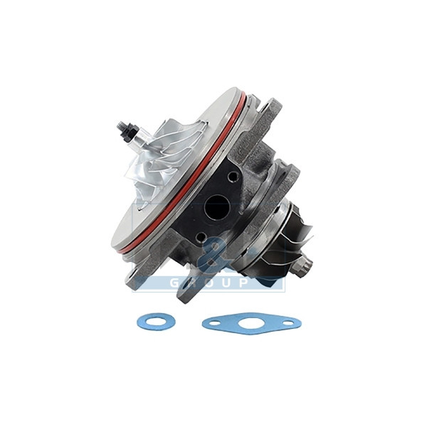 TURBOCOMPRESSEUR