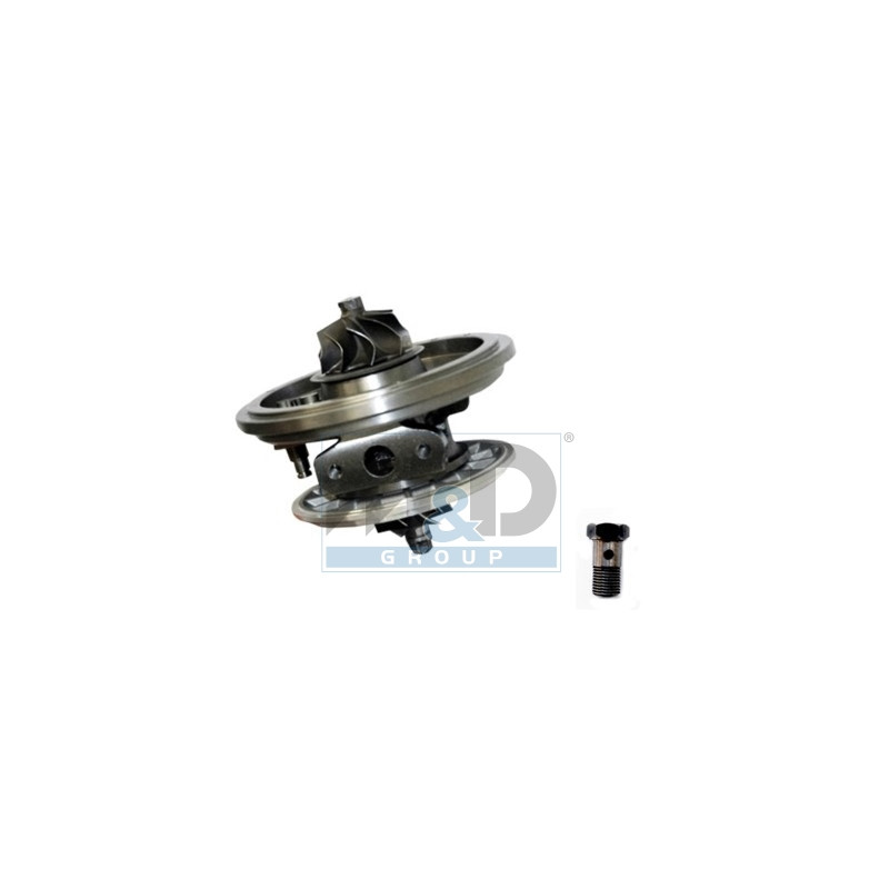 TURBOCOMPRESSEUR