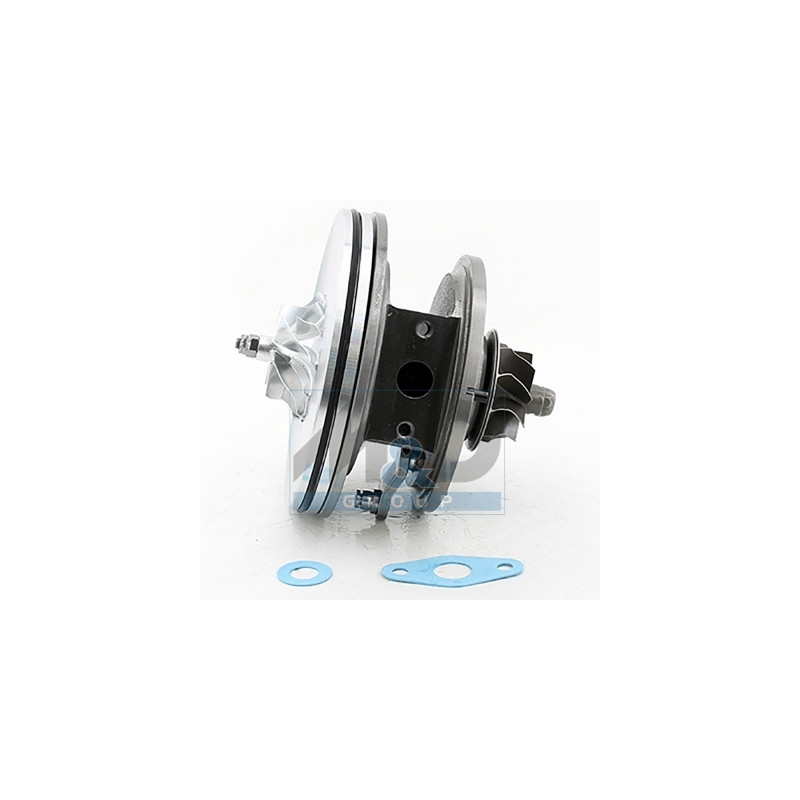 TURBOCOMPRESSEUR