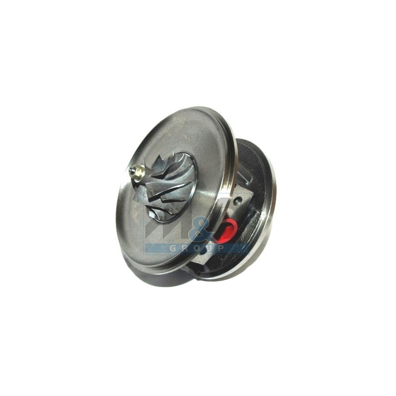 TURBOCOMPRESSEUR