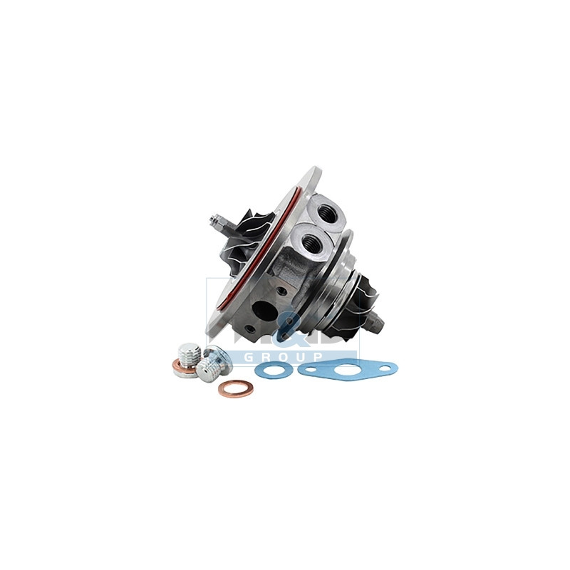 TURBOCOMPRESSEUR