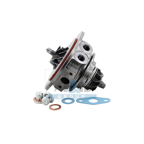 TURBOCOMPRESSEUR