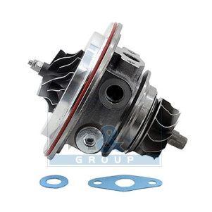 TURBOCOMPRESSEUR