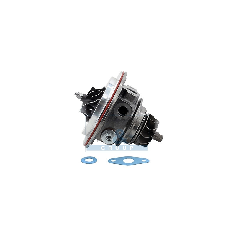 TURBOCOMPRESSEUR