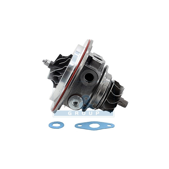 TURBOCOMPRESSEUR