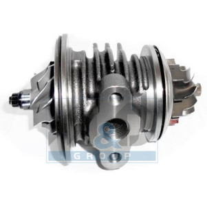 TURBOCOMPRESSEUR