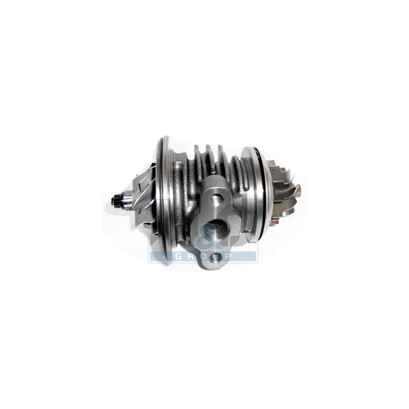 TURBOCOMPRESSEUR