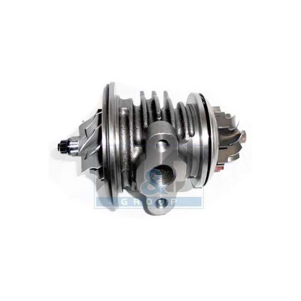 TURBOCOMPRESSEUR