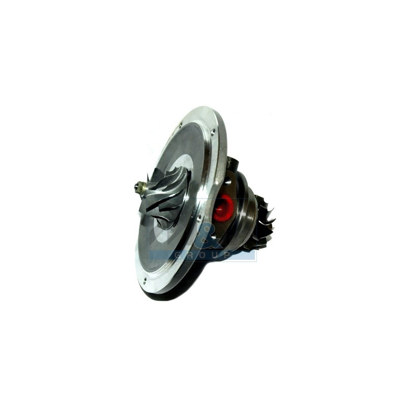 TURBOCOMPRESSEUR