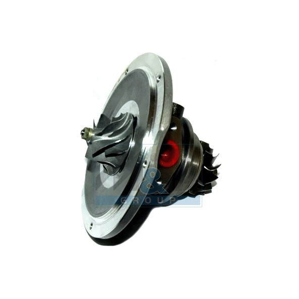 TURBOCOMPRESSEUR