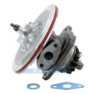 TURBOCOMPRESSEUR