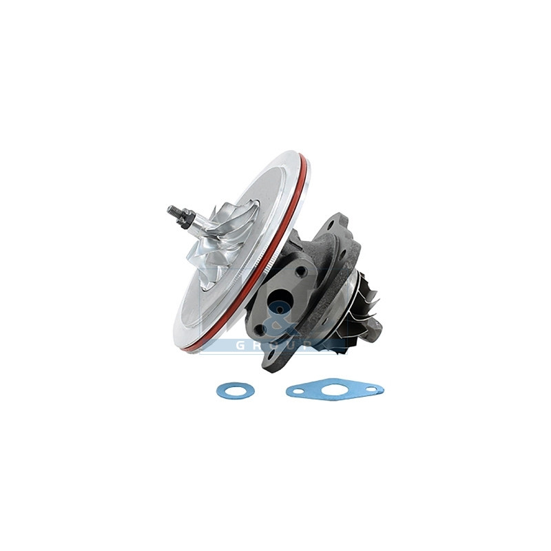 TURBOCOMPRESSEUR