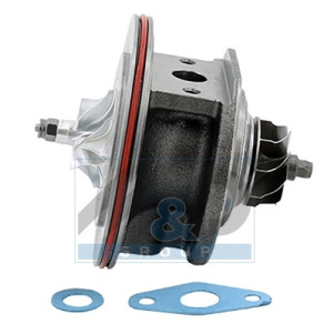 TURBOCOMPRESSEUR