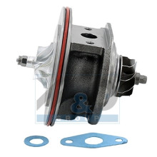TURBOCOMPRESSEUR