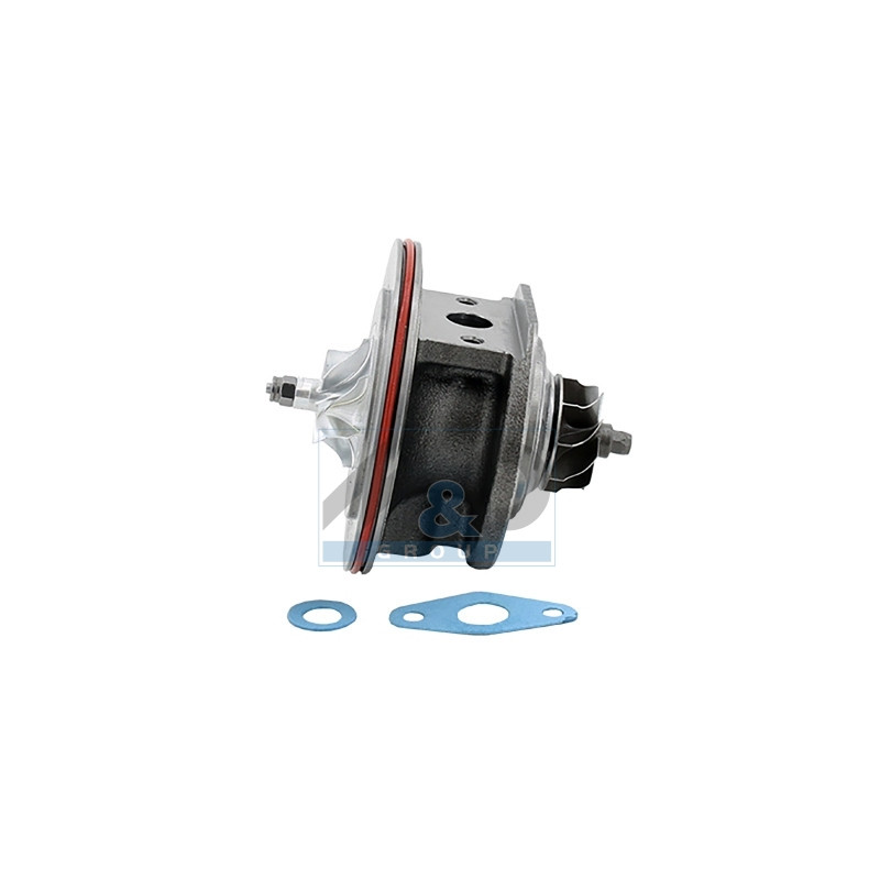 TURBOCOMPRESSEUR