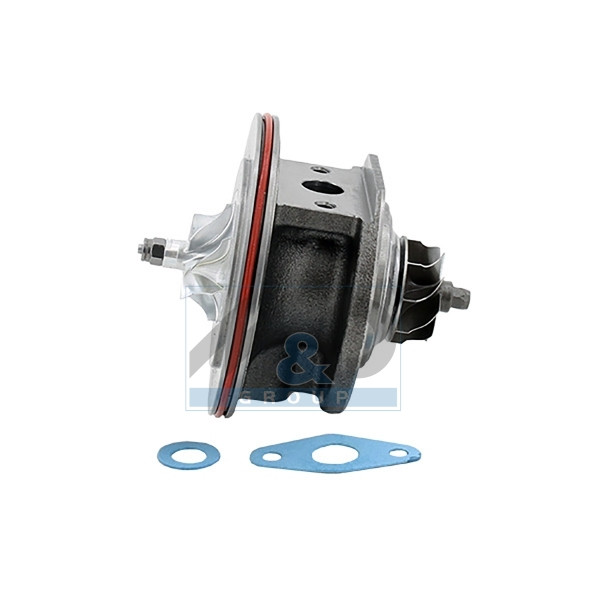 TURBOCOMPRESSEUR