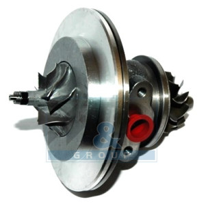TURBOCOMPRESSEUR