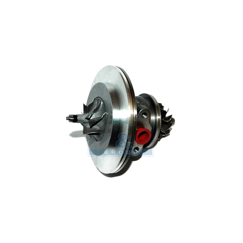 TURBOCOMPRESSEUR