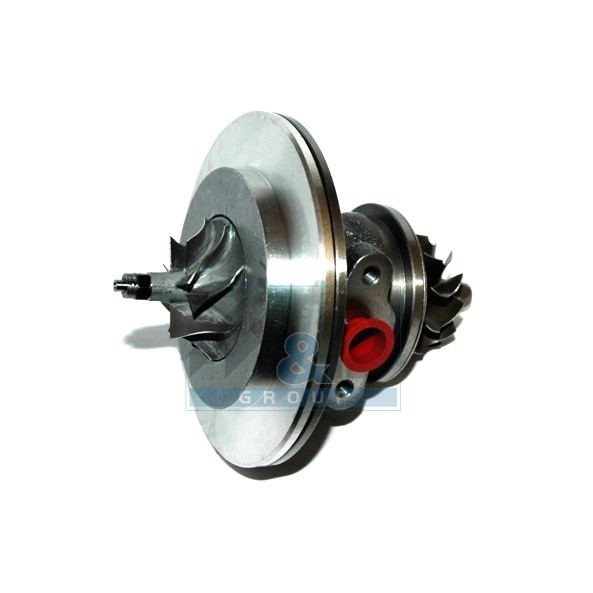 TURBOCOMPRESSEUR