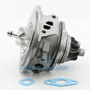TURBOCOMPRESSEUR