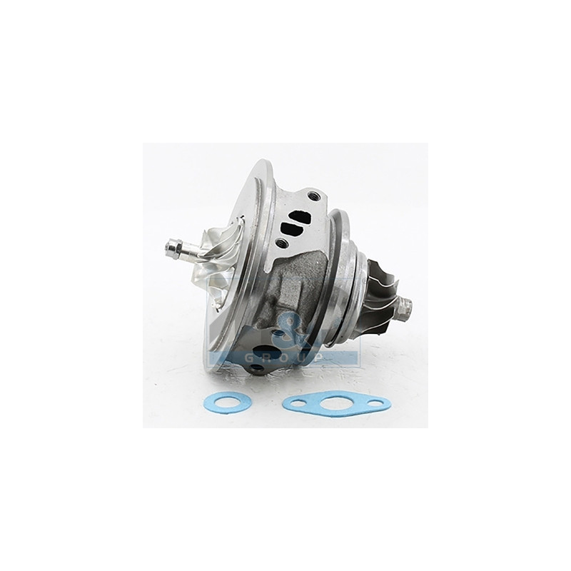 TURBOCOMPRESSEUR