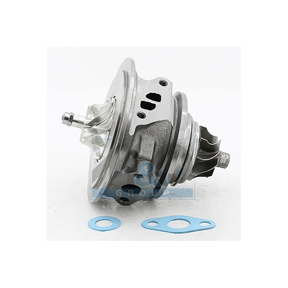 TURBOCOMPRESSEUR