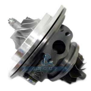 TURBOCOMPRESSEUR