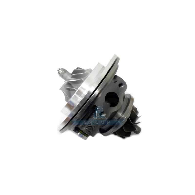 TURBOCOMPRESSEUR