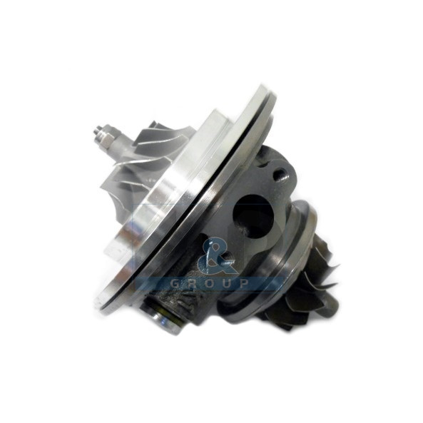 TURBOCOMPRESSEUR