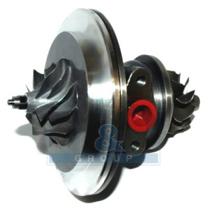 TURBOCOMPRESSEUR