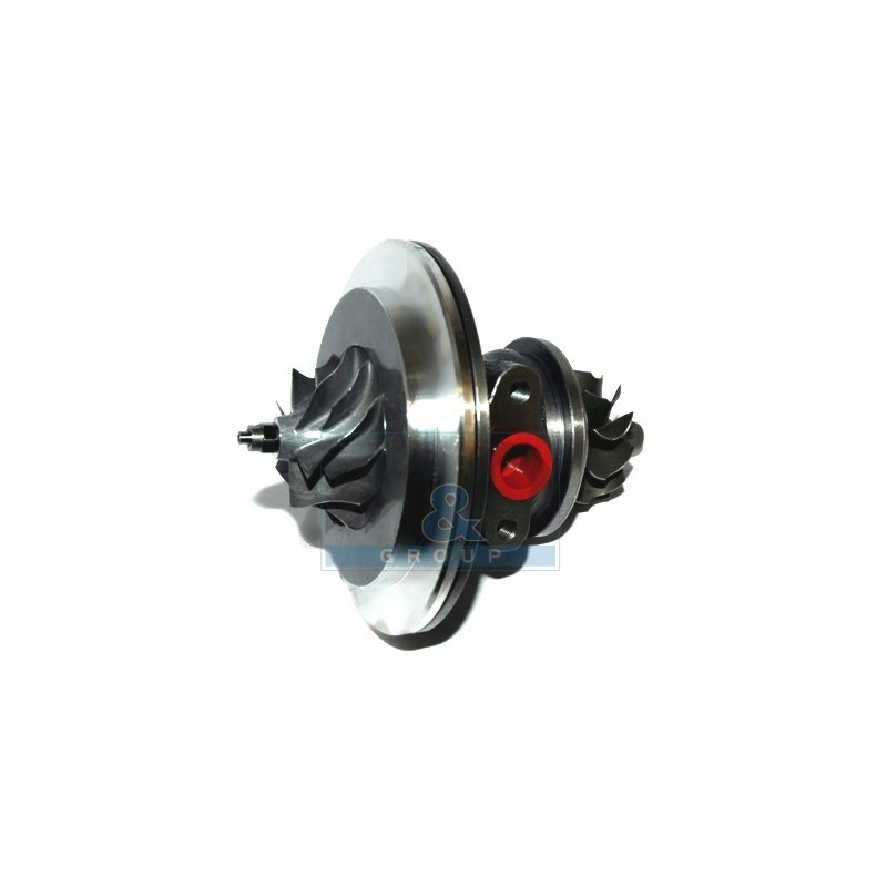 TURBOCOMPRESSEUR