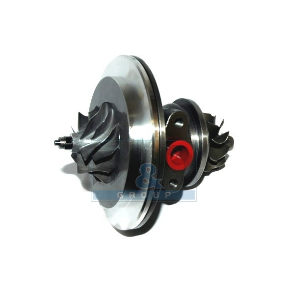 TURBOCOMPRESSEUR