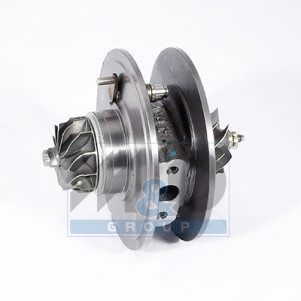 TURBOCOMPRESSEUR