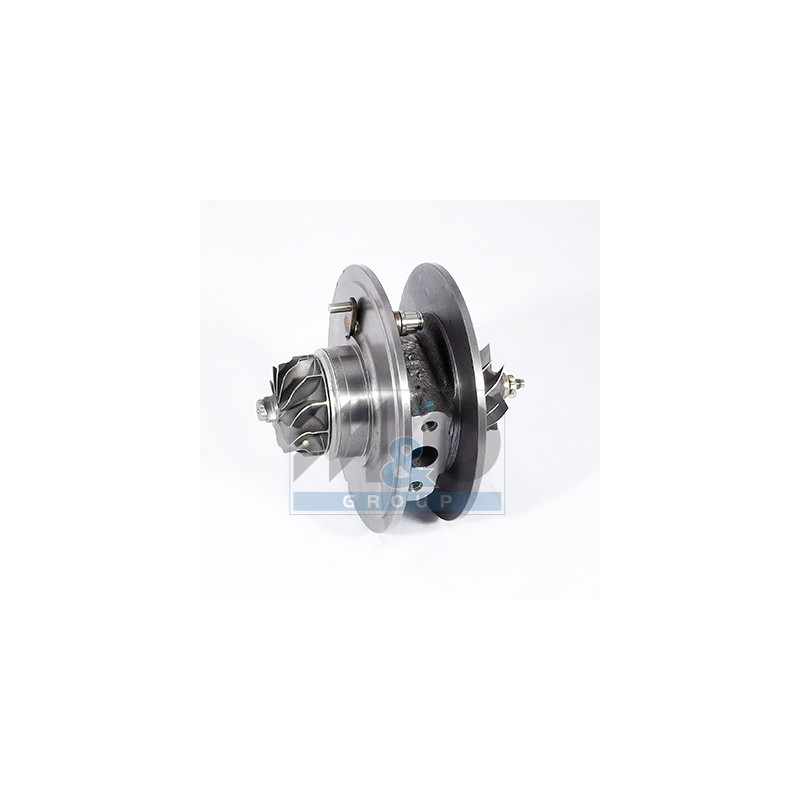 TURBOCOMPRESSEUR