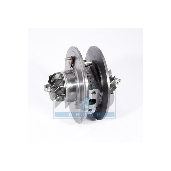 TURBOCOMPRESSEUR