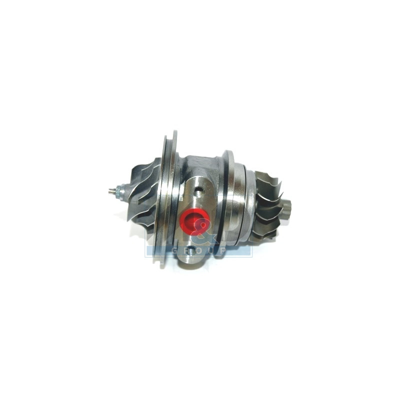 TURBOCOMPRESSEUR