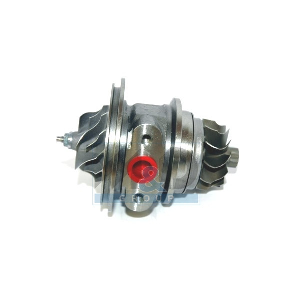 TURBOCOMPRESSEUR
