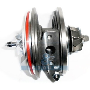 TURBOCOMPRESSEUR
