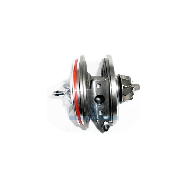 TURBOCOMPRESSEUR