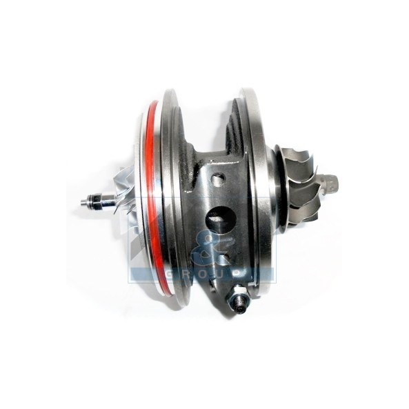 TURBOCOMPRESSEUR