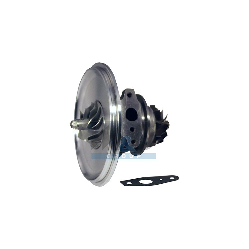 TURBOCOMPRESSEUR