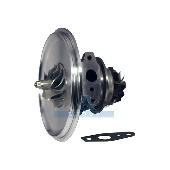 TURBOCOMPRESSEUR