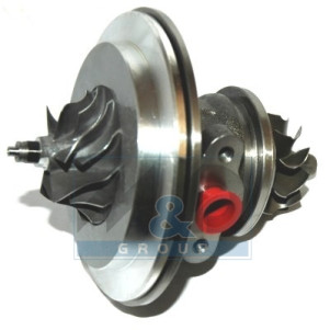 TURBOCOMPRESSEUR