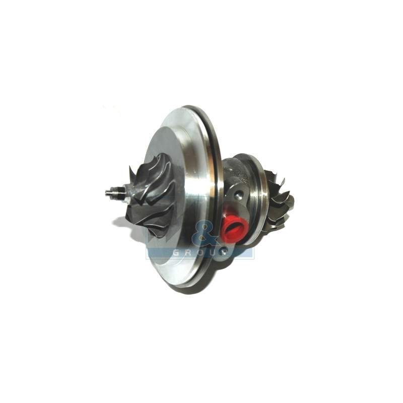 TURBOCOMPRESSEUR